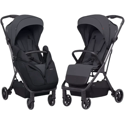 Прогулочная коляска Carrello Nova CRL-5521 Misty Grey фото 23
