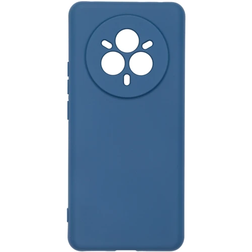 Чехол для телефонов ArmorStandart ICON Case Camera cover Dark Blue for Realme 14 Pro+ 5G (ARM83627)