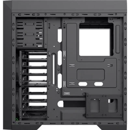 Корпус GameMax M905S Titan Silent фото 8