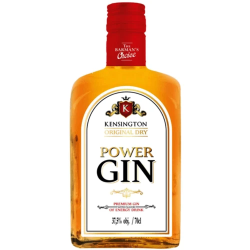 Джин Gin Kensington Dry Power 0.7 (VTS6289450)