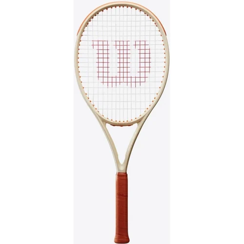 Ракетка Wilson CLASH 100 V2 RG 2024 Gr 3 (WR150711)