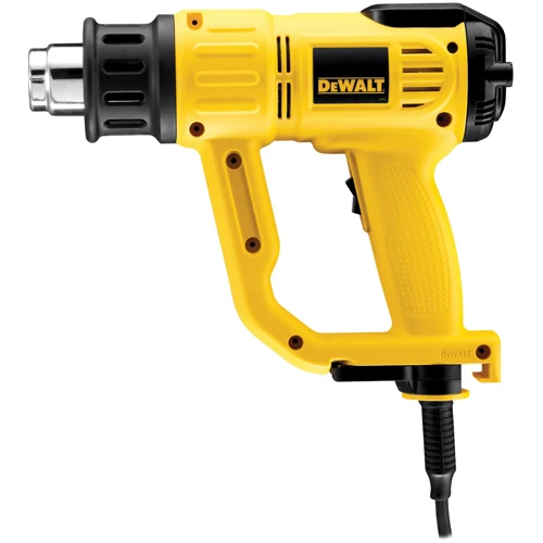 Фен технический (термовоздуходувка) DeWalt D26414