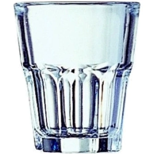 

Набор стопок Arcoroc Granity для водки 12х45 мл (04755/1)