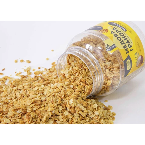 Гранола Oats&Honey Класична 250 г (4820013332884) фото 2