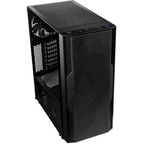 Корпус Logic concept Concept AGIR (AT-AGIR-MG-10-000000-0002): Форм-фактор материнської плати ATX