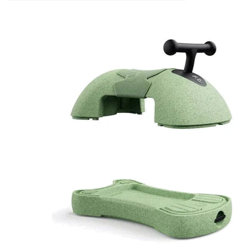 Дитячий толокар Scoot&Ride серії MyFirst оливковий (SR-210131-OLIVE): Рекомендований вік от 6 месяцев