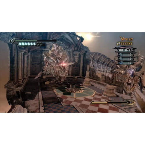 Bayonetta (Nintendo Switch) фото 5