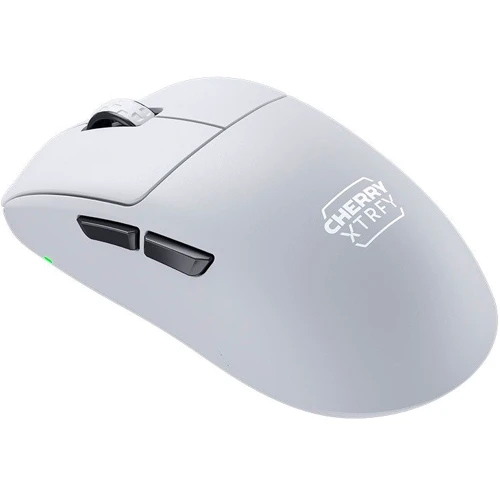 Мишка Xtrfy M68 Pro 8K Wireless White (CX-M68W-PRO-WHITE)