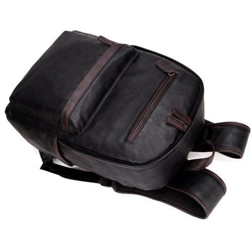 Сумка для ноутбуков Polo 14" VICUNA Black (5503-BL) фото 4