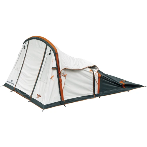 Намет Ferrino Altair 5 White (92169IWW): Матеріал дна 70D polyester PU DWR PFC-Free/Polyethylene