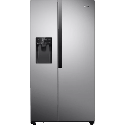 Холодильник Side-by-Side Gorenje NRS9EVX1