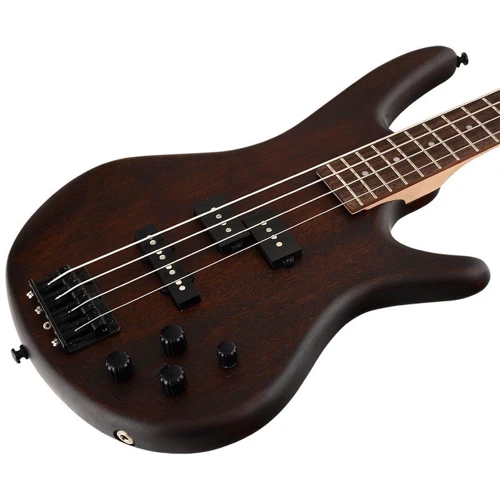 Бас-гитара IBANEZ GSR200B WNF: Количество струн 4