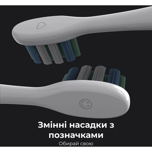 Зубная щетка AENO DB1S (ADB0001S) фото 9