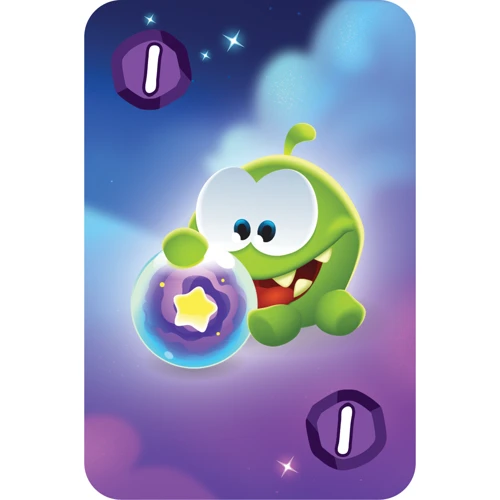 Настольная игра Hobby World Cut The Rope (1675) фото 6