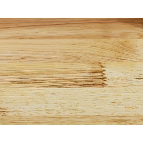 Комплект Mealux Timberdesk L (парта+тумба) BL (арт. BD-690 Wood L+ тумба BD 920 BL)