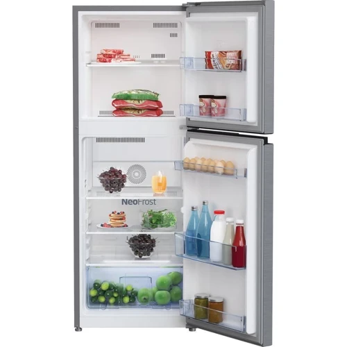 Холодильник Beko RDNT231I40XBN: Исполнение отдельностоящий