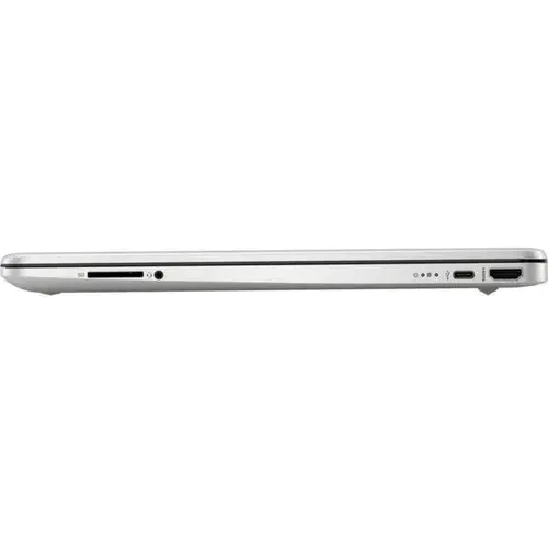 Ноутбук HP 15-dy5033dx (8L707UA): Процессор Intel Core i3-1215U (0.9 - 4.4 ГГц) / 6 - ядерный