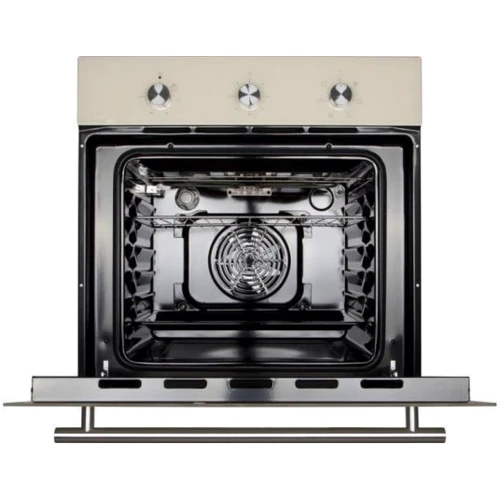 Духова шафа електрична Ventolux EO56M-6K IVORY: Функція СВЧ немає
