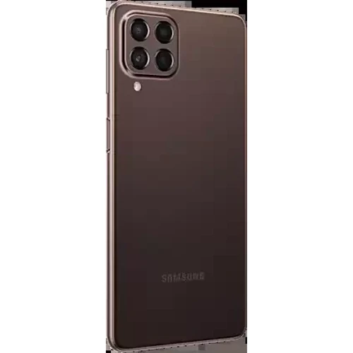 Смартфон Samsung Galaxy M53 5G 8/128Gb Emerald Brown M536B: Батарея 5000 мAч