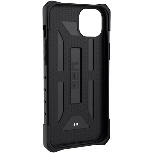 Чохол для iPhone Urban Armor Gear UAG Pathfinder Olive (114061117272) для iPhone 14 Plus фото 7