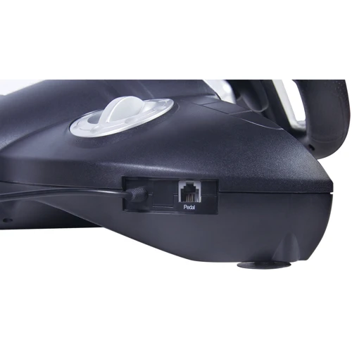 Аксессуар для приставок Gembird STR-M-01 PC/PS3/PS4/Nintendo Black (STR-M-01) фото 3