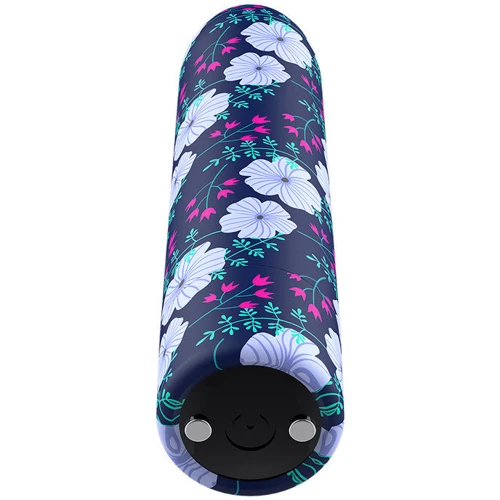 Потужна віброкуля Custom Bullets - Spring