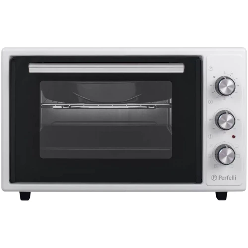 Электродуховка настольная PERFELLI SIERRA 48 WHITE