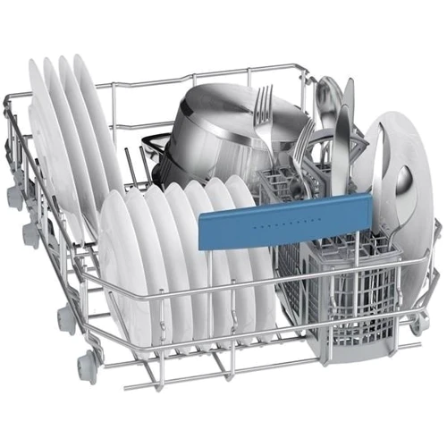 Посудомоечная машина Посудомийна машина Bosch SPV43M20EU: Цвет белый