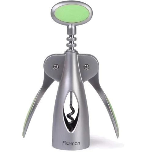 Штопор Fissman Luminica 17 см (7008): Производитель Fissman