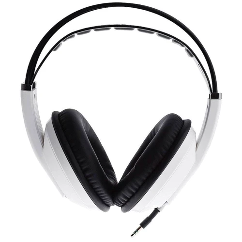 Наушники Superlux HD662EVO White: Тип конструкции полноразмерные