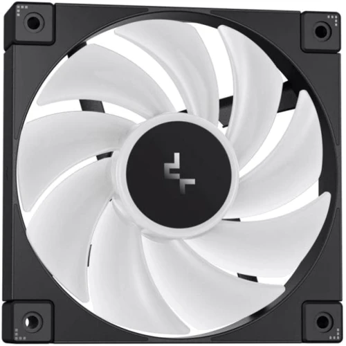 Кулер DeepCool Mystique 240 ARGB Black (R-LX550-BKADSNC-G-1): Тип водяное охлаждение (СВО)