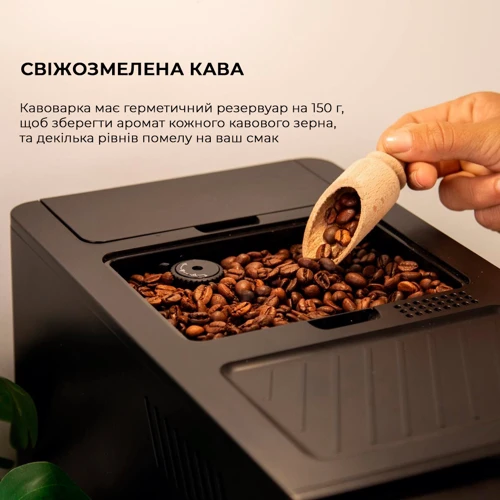 Кофеварка Cecotec CREMMAET BLACK (A01_EU01_105452)