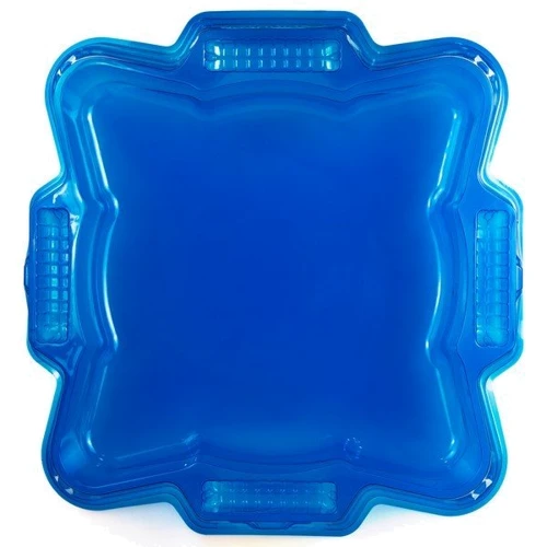 Игровой набор бластеров Spinner M.A.D. Молния и Песчаная буря (86331)