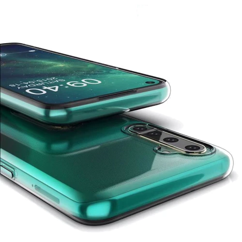 Чехол для телефонов BeCover Transparancy for Realme 6 (705555): Тип накладка на заднюю часть