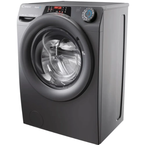 Стиральная машина Candy RO4476DWMRR7/1-S: Сушка нет