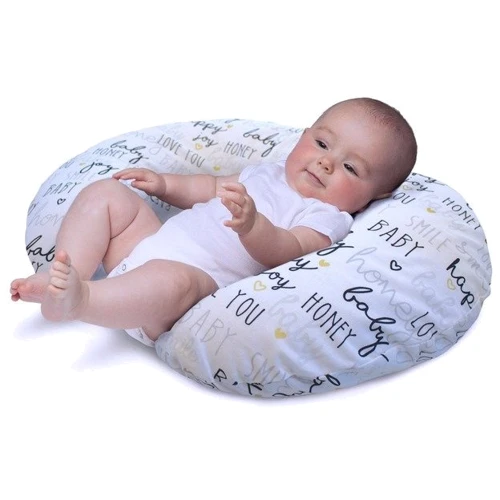 Подушка для годування Chicco Boppy Pillow (79902.63.99) фото 9