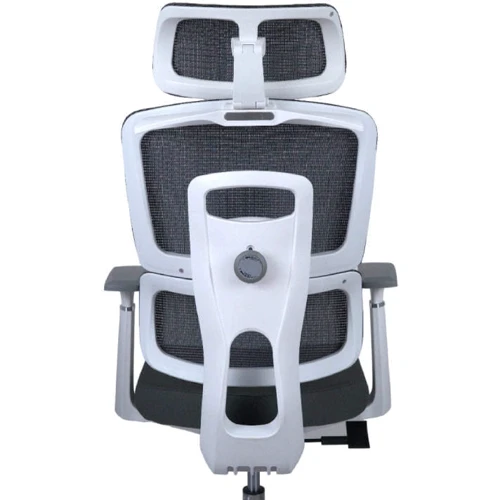 Крісло АКЛАС Арктик WT R-SR LVB-306 Grey OS-3006 Grey Сіре (00144009) фото 18