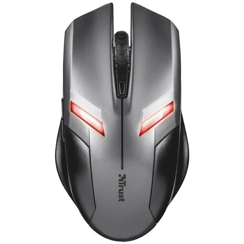 Мишка Trust Ziva Gaming mouse (21512)