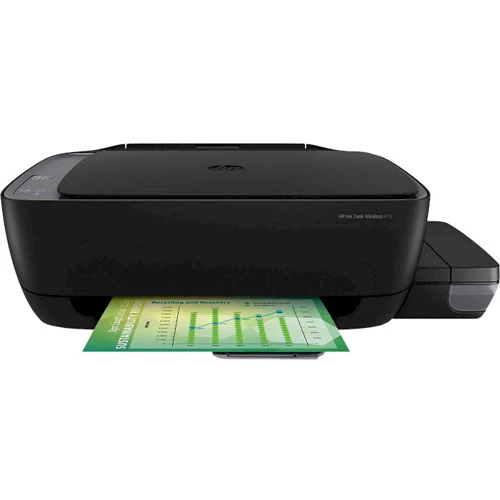 МФУ HP Ink Tank 410 Wi-Fi (Z6Z95A): Класс устройства персональный