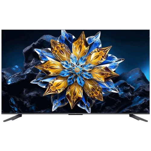 Телевізор TCL 65C655 PRO