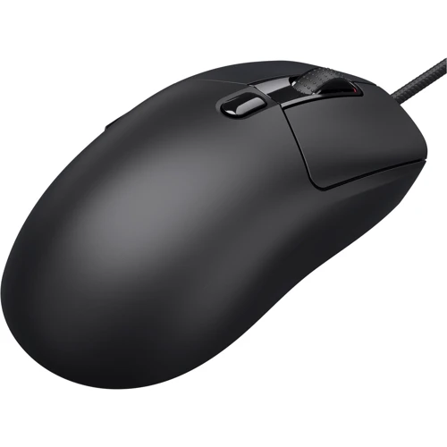 Мишка Cougar Minos Neo Black: Максимальна роздільна здатність сенсора, dpi 6200