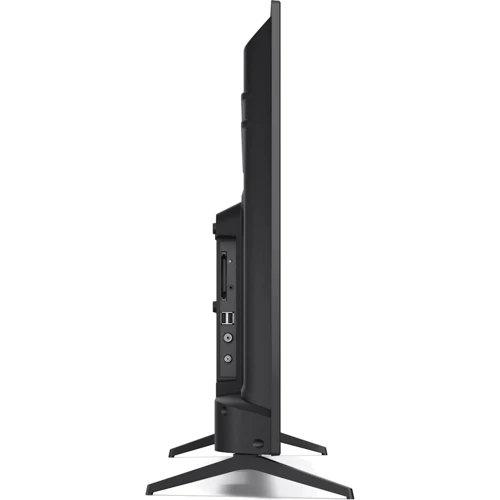 Телевизор Sharp 40FE2E: Выход в интернет Ethenet / Wi-Fi