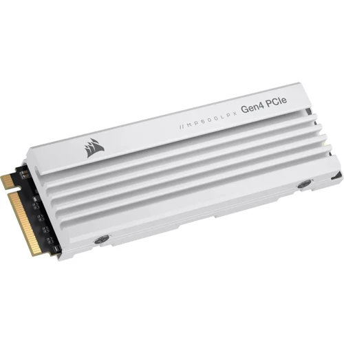 Corsair MP600 PRO LPX 4 TB (CSSD-F4000GBMP600PLP) фото 4