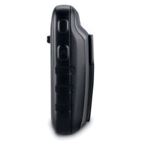 Garmin eTrex 30x: Роздільна здатність екрану 240x320