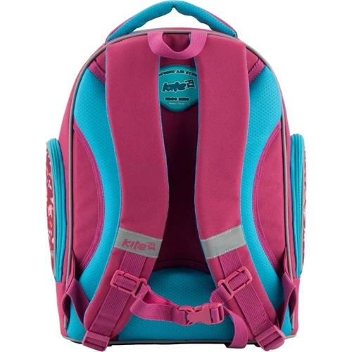 Рюкзак школьный Kite Hello Kitty HK18-706M: Тип Для средней школы