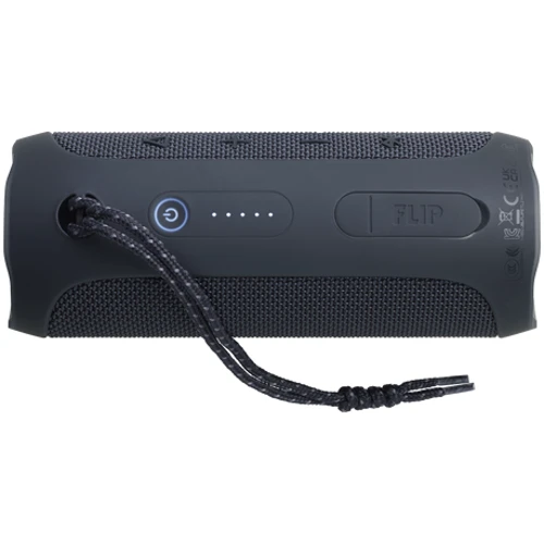 Акустика JBL Flip Essential 2 (JBLFLIPES2): Підключення Bluetooth 5.1