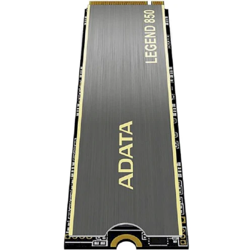 ADATA LEGEND 850 512 GB (ALEG-850-512GCS) фото 5