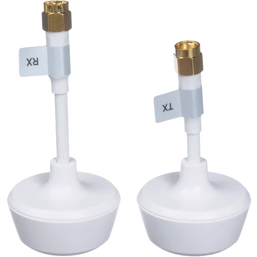 DJI Clover Leaf Antenna: Тип гаджета Запчасти