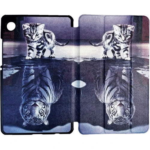 Аксессуар для планшетных ПК BeCover Smart Case Predator for Samsung X236 Galaxy Tab A11 Plus (714020)