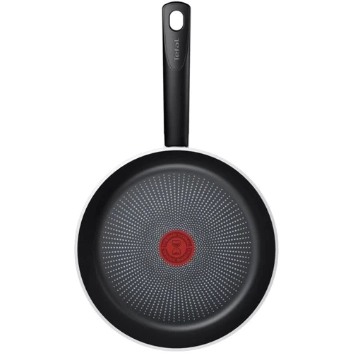 Сковорода Tefal Resource 20 см (C2950253): Тип варильної поверхні Газовая, Индукционная, Электрическая, Стеклокерамическая